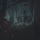 Illustration for article titled The Creepiest Part Of emResident Evil 2/em Didn’t Involve Zombiesem/em